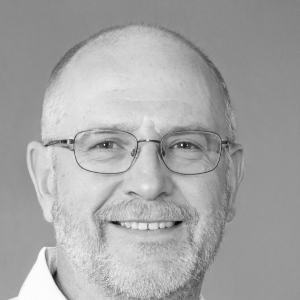Portrait de Dr. Antoine Roussel